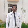 Abu-Hamas (Dr. Habtamu Asaminew,DVM + MD+ MPH)🇪🇹's profile picture