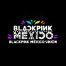 BLACKPINK MÉXICO UNIÓN profil fotoğrafı