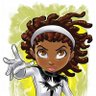 Monica Rambeau's profile picture