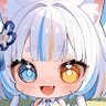 白犬コマ🐾☯ AItuber+Vtuber 的头像