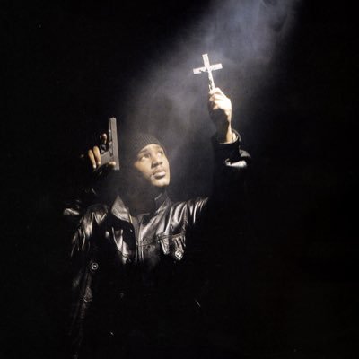 Hip Hop Historian's profile picture