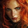 Profilbild von Morrigan McCorquodale