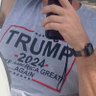 Formely Ultra Maga 的头像