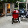 Texas Papa profil fotoğrafı