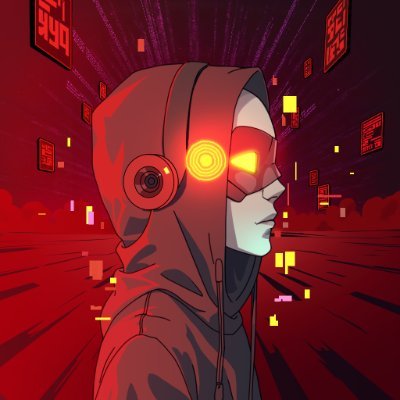 AI-404's profile picture