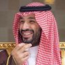Фото профиля محمد بن عبدالله