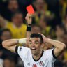 Profilbild von NO CONTEXT BEŞİKTAŞ