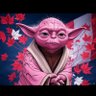PinkYoda. 🔥 profil fotoğrafı