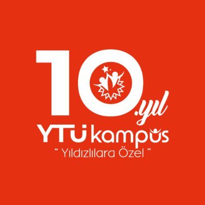 YTÜ Kampüs's profile picture