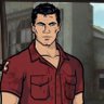 Profilbild von Sterling Archer