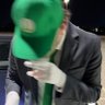 Nick profil fotoğrafı