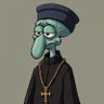 Profilbild von Orthodox Squidward ☦️