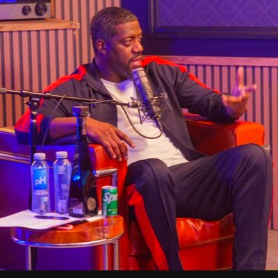 Spank Horton's profile picture