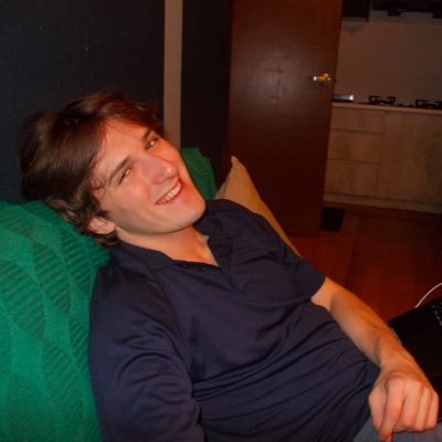 Josh's profile picture