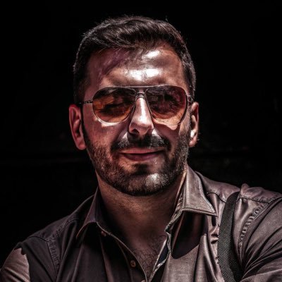حاج میثم's profile picture