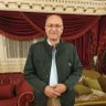 Фото профиля Nasser
