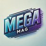 Фото профиля MEGA MAG 📸