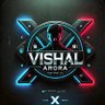 Profilbild von vishal arora