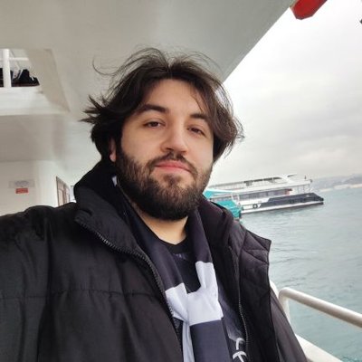 Hakan's profile picture