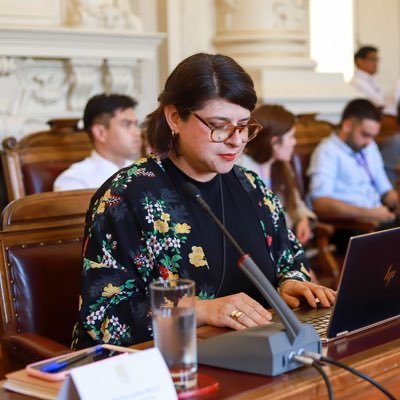 Camila Davagnino Reyes's profile picture