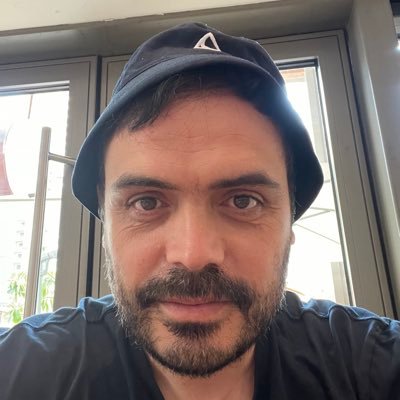 Kostas Kryptos's profile picture
