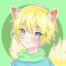 Profilbild von Konekoro 🦊 💛 (Vtuber, Coming Soon )
