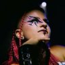 ˗ˏˋChaz´ˎ˗ | #WWEWomenDeserveBetter profil fotoğrafı
