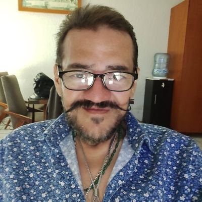 El Oscar 〰️'s profile picture