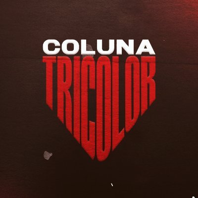 Coluna Tricolor's profile picture
