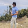 Mayur Ovhal 的头像
