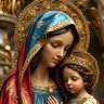 Ave Maria's profile picture