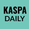 Фото профиля Kaspa Daily