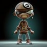 Profilbild von Danny Minter