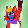 Фото профиля ♦️🧡Scrappie🧡♦️Art and furry shit