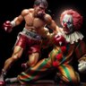 Фото профиля ClownPunisher 🤡
