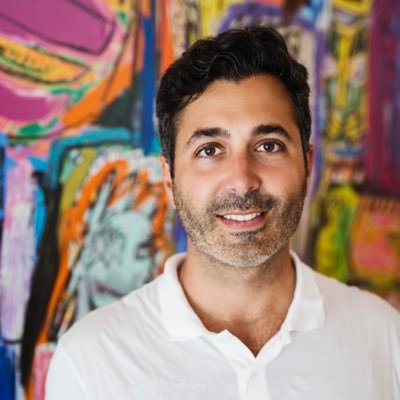 justinmateen's profile picture