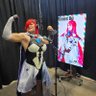 Rei, Lizbian General's profile picture