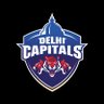 Фото профиля Delhi Capitals