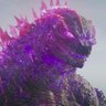 Profilbild von Evolved Godzilla