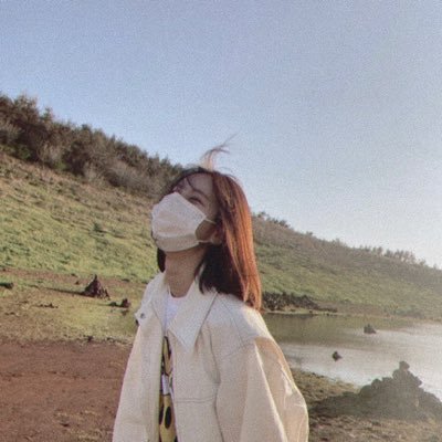 荷's profile picture