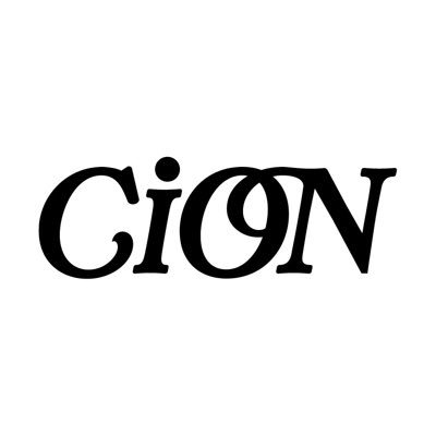 CiON【シーオン】's profile picture