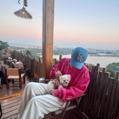 Prilla's profile picture
