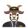 一只小咩🐐's profile picture