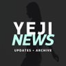 YEJI NEWS profil fotoğrafı
