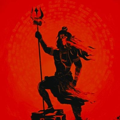 Hindutva Vigilant's profile picture