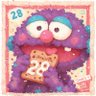 🍪Cookie Munster 的头像