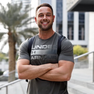 Adam Lowe | Men's Fat Loss Coach's profile picture