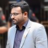 Profilbild von Dr Y Nithiyanandam
