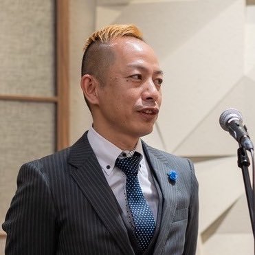 菅繁樹@HAIR BASE's profile picture