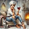 Profilbild von Geraldine